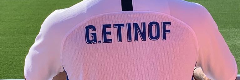 GabrielEtinof's profile banner image