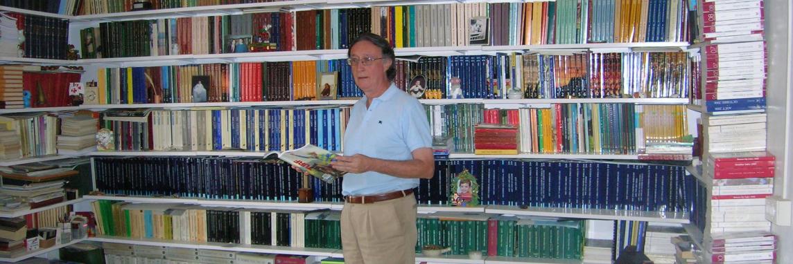 Francisco Salas banner