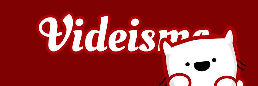 videismo's profile banner image