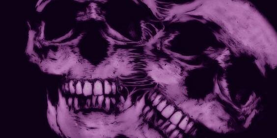 evillymuzik's profile banner image