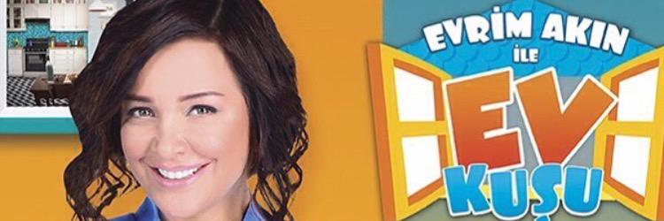 evkusushowtv's profile banner image