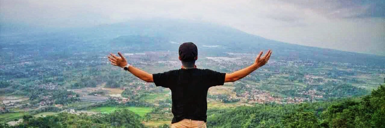 mohamadaditia's profile banner image