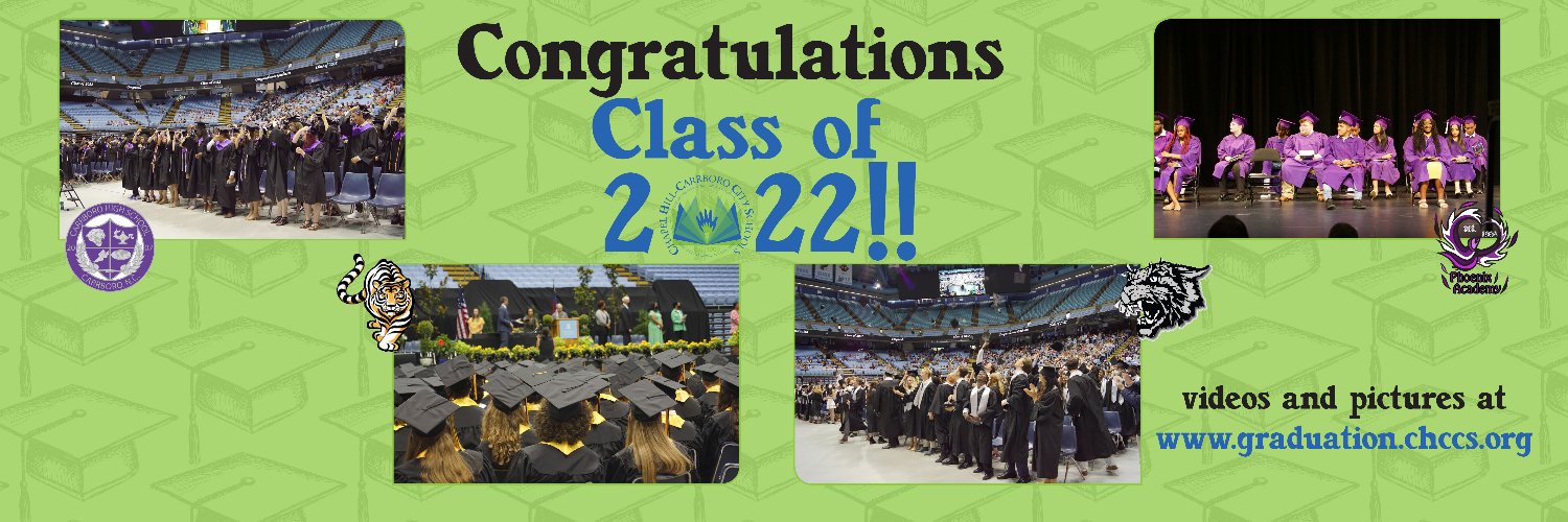 CHCCS Español banner