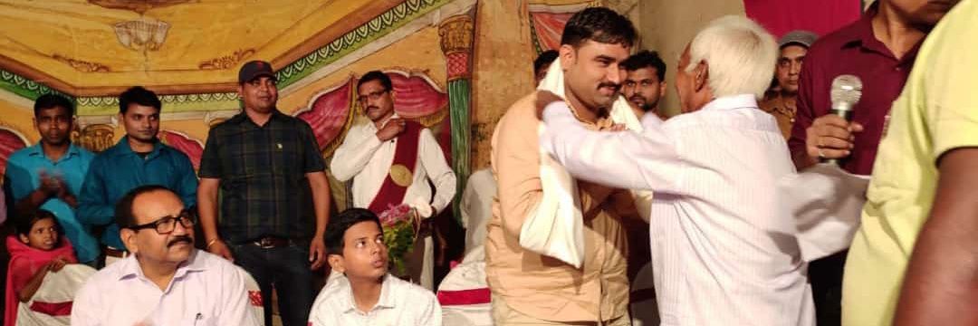 AMANKUMARACTOR's profile banner image
