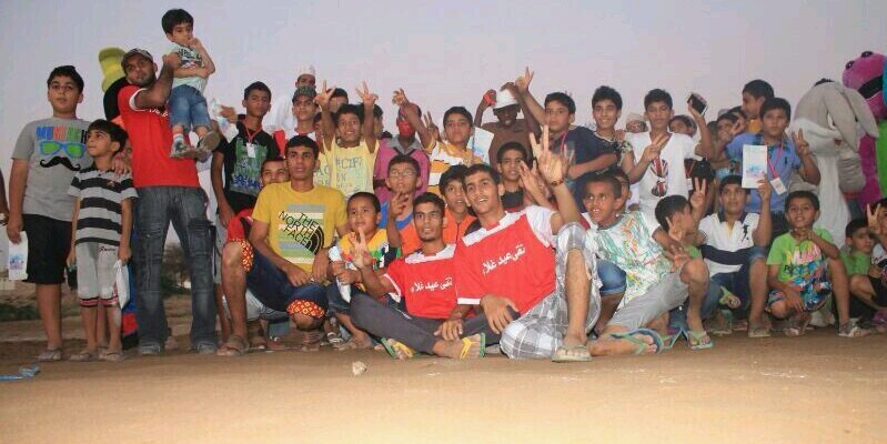 GhalaTeam's profile banner image