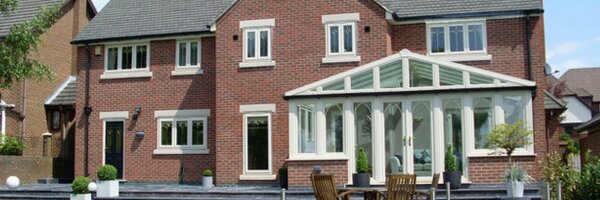 Glazedale Profile Banner