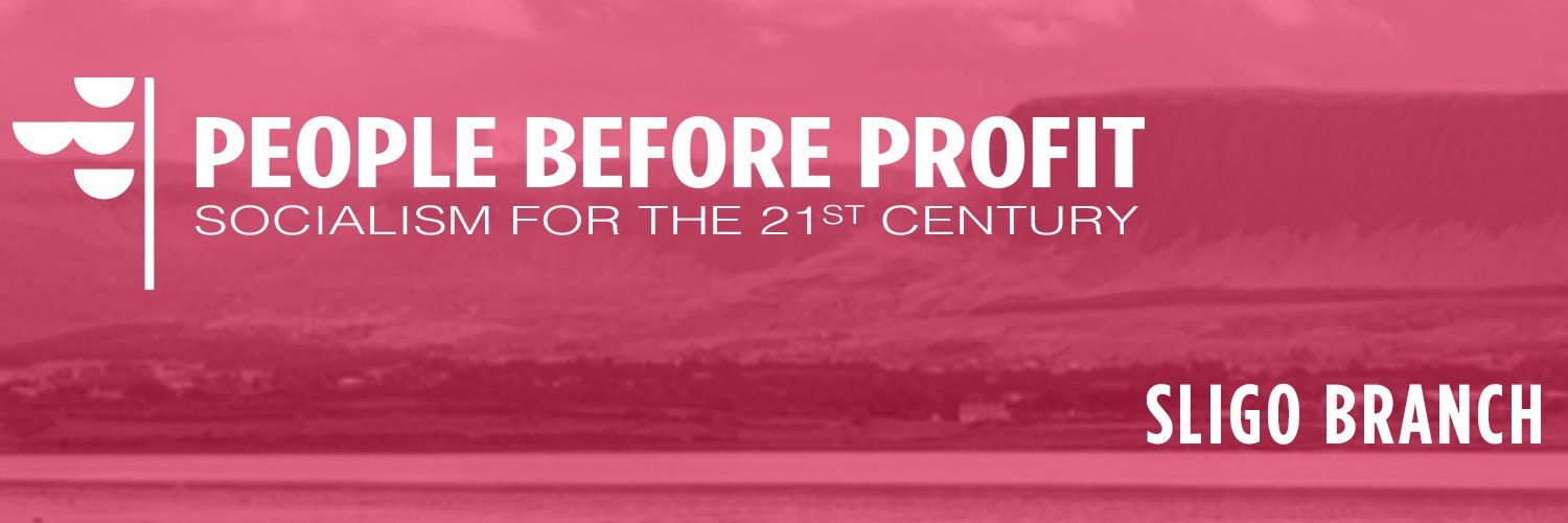 PBPSligo's profile banner image