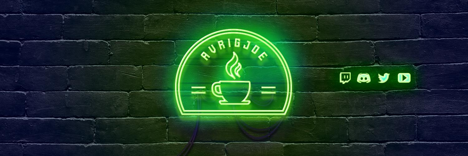 Avrigjoe42's profile banner image