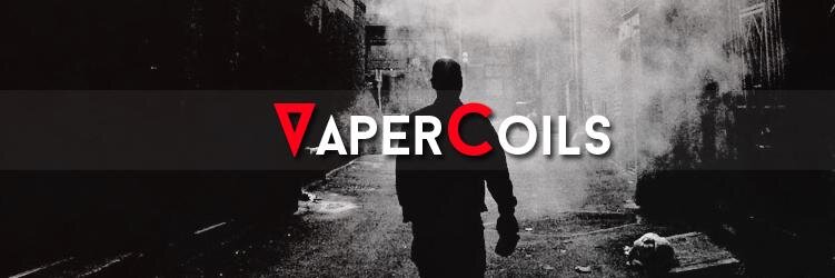 VaperCoils's profile banner image