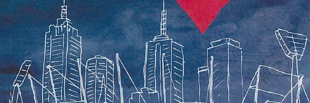 Russel Howcroft banner