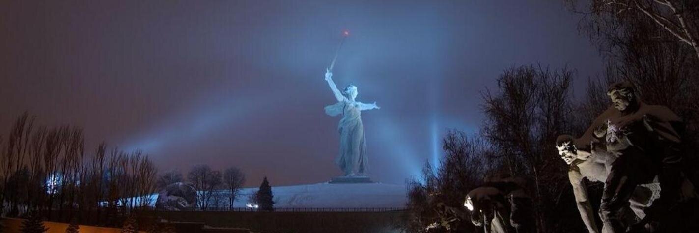 MarkBelyakov's profile banner image
