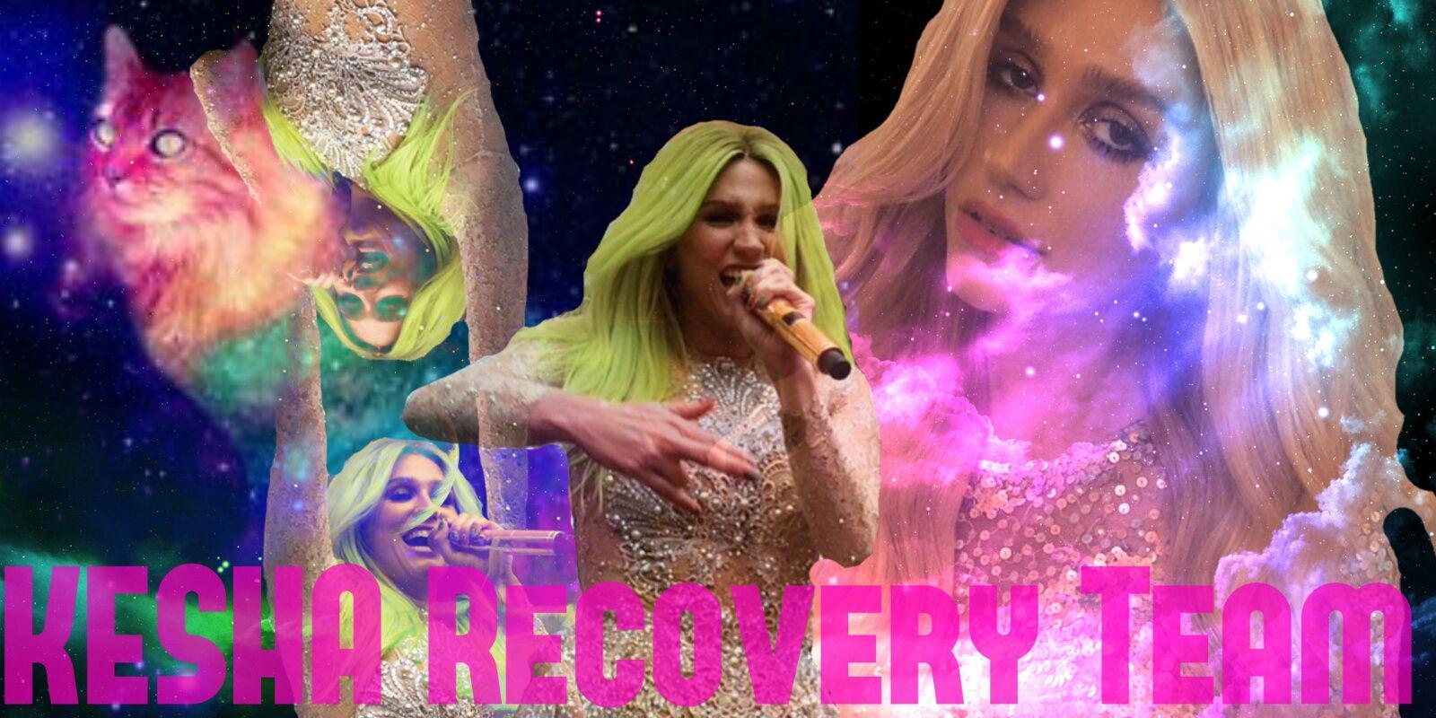 KeshaRecovery's profile banner image