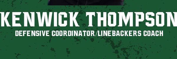 CoachKThompson Profile Banner