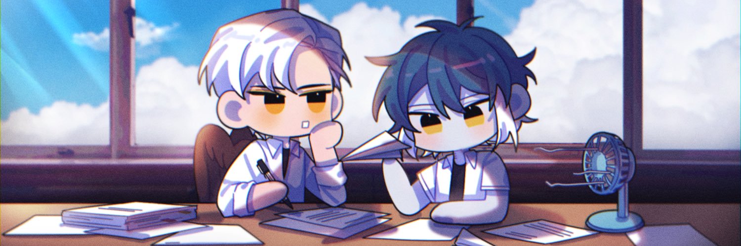 OMO_GARIN's profile banner image