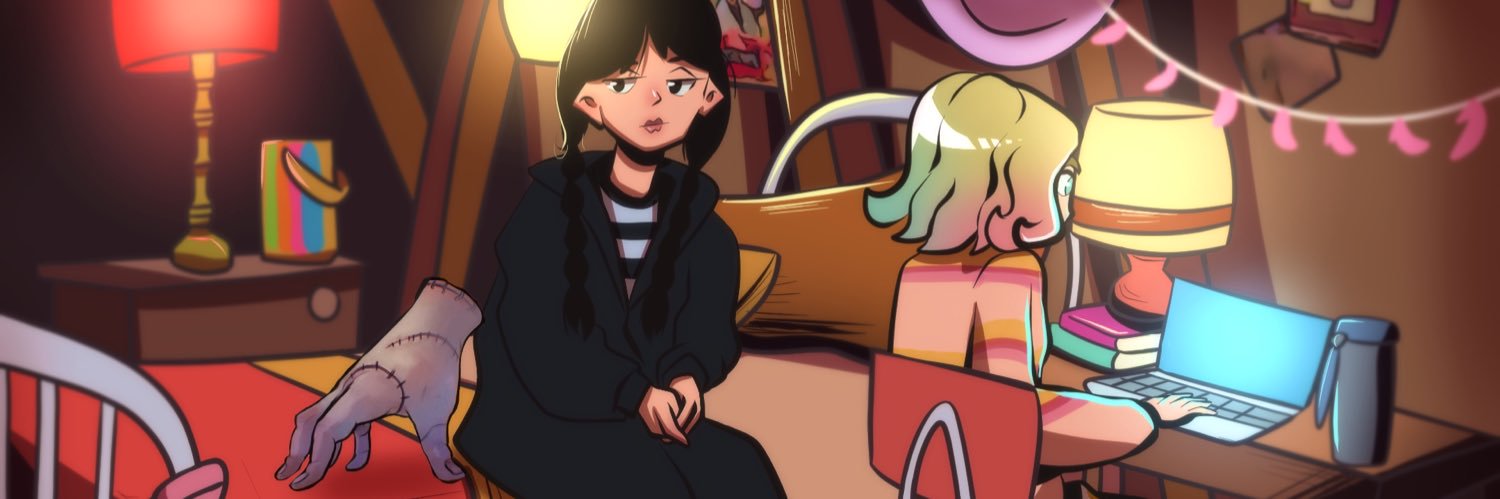 messler1's profile banner image
