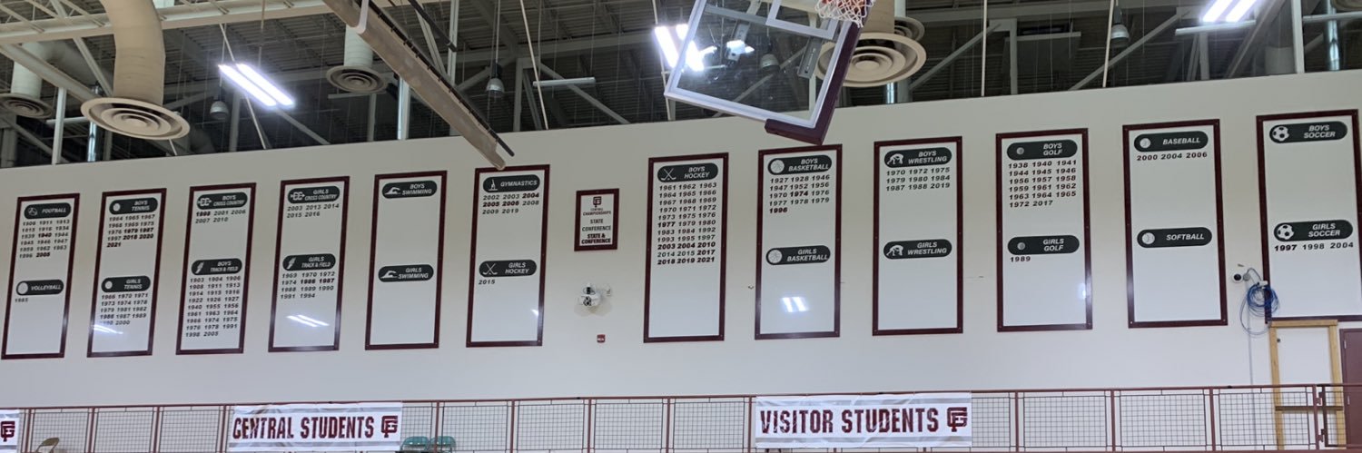 GFC Activities banner