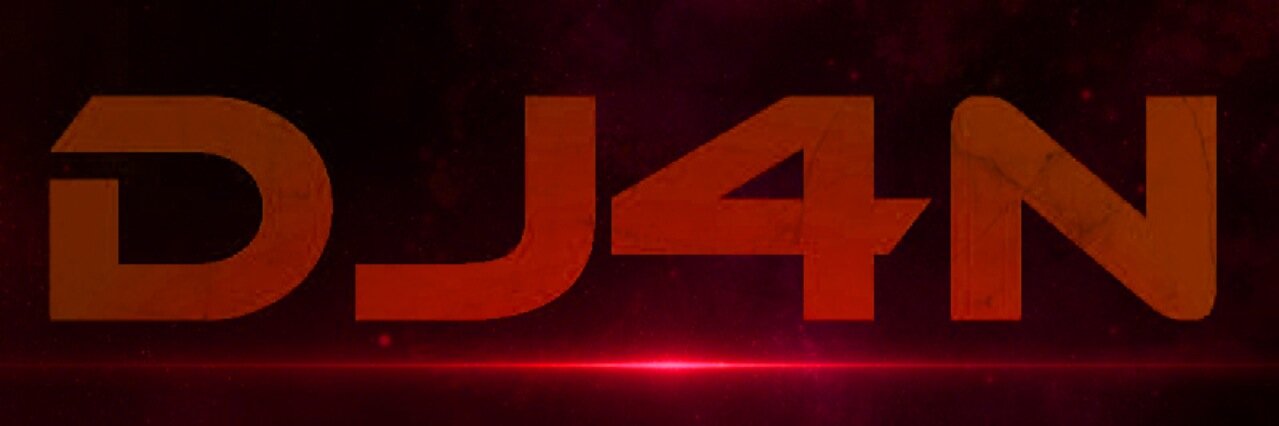 officialdj4n's profile banner image