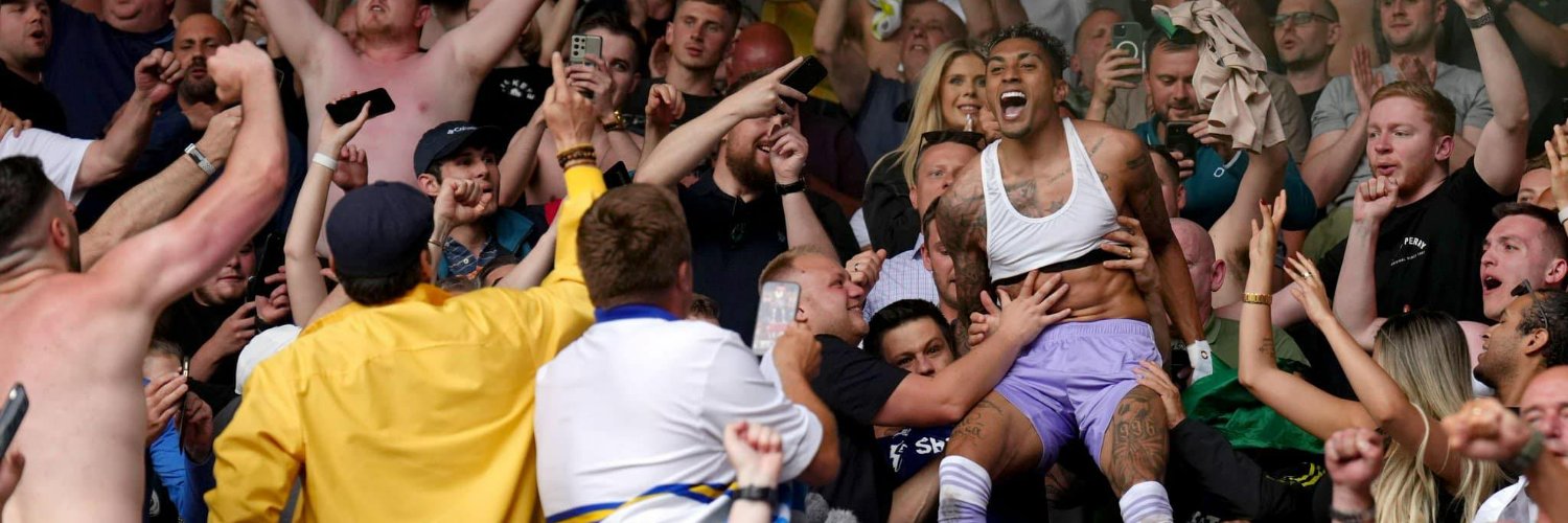 adamlworrall's profile banner image