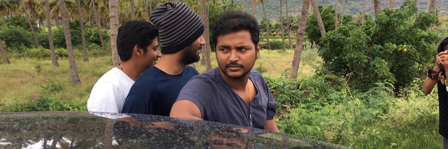rajepraz's profile banner image