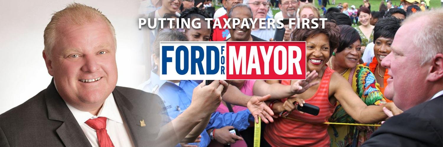 2014MayorFord's profile banner image