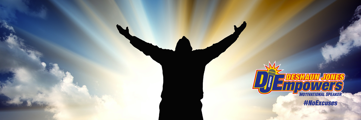 djempowers's profile banner image