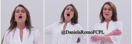 DanielaRomoFCPL's profile banner image