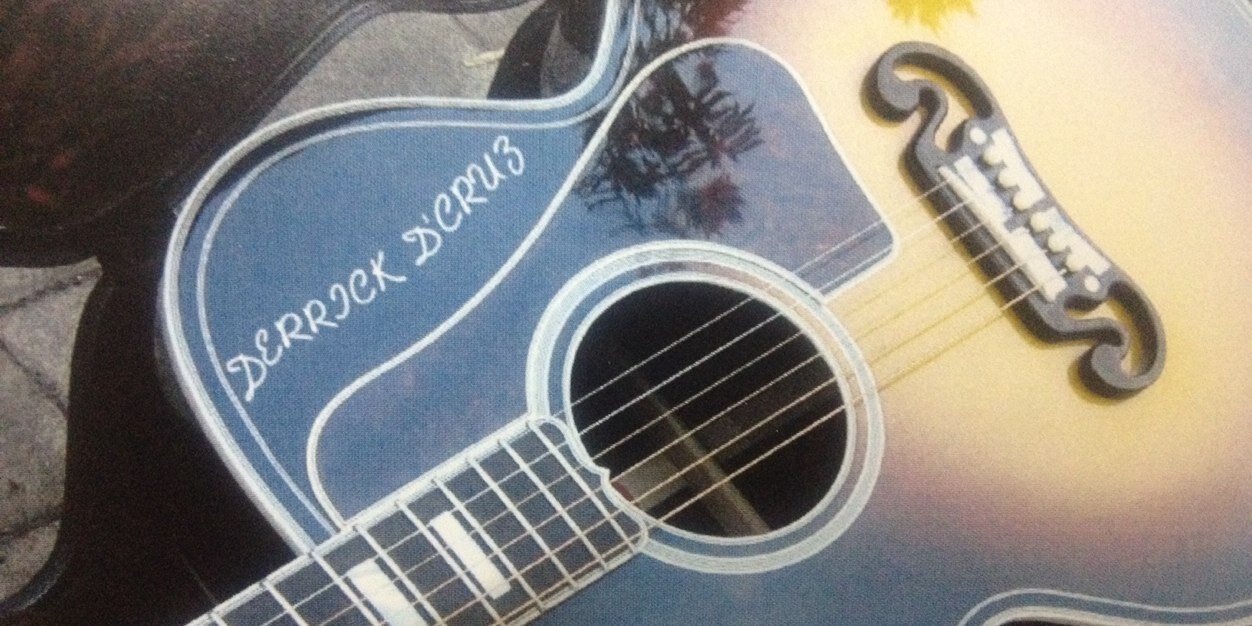 DerrickDcruz's profile banner image