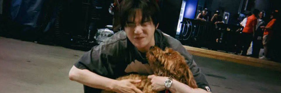 minikookes's profile banner image