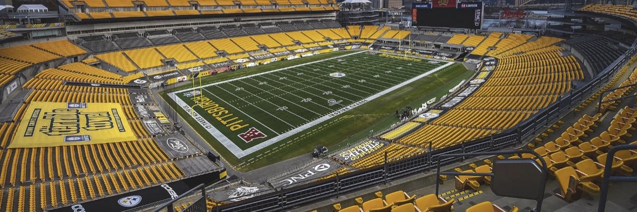 Tracy Patchen🖤💛🏈💛🖤 banner