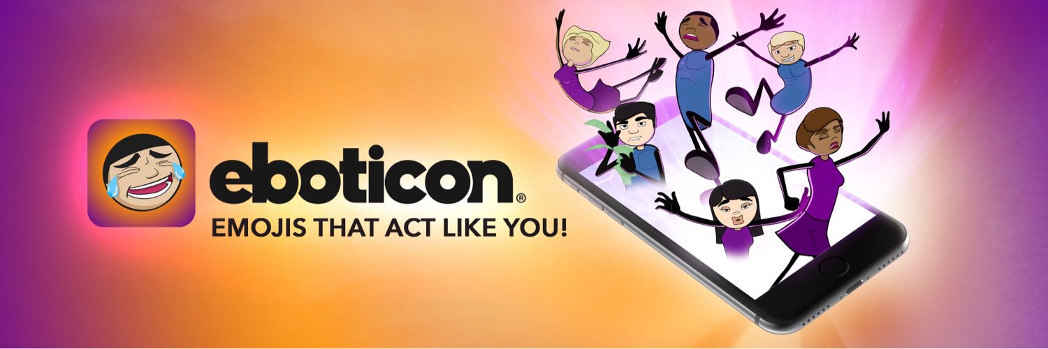Eboticons's profile banner image