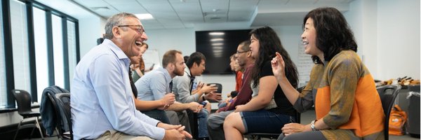 AldaCenter Profile Banner