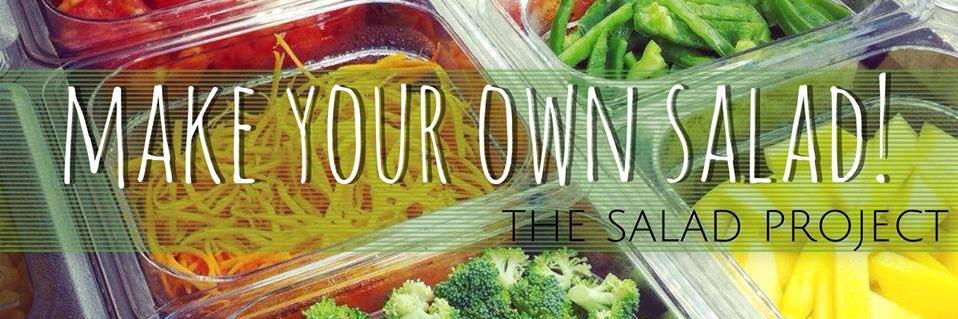 SaladProject's profile banner image