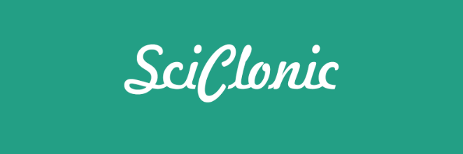 SciClonic banner