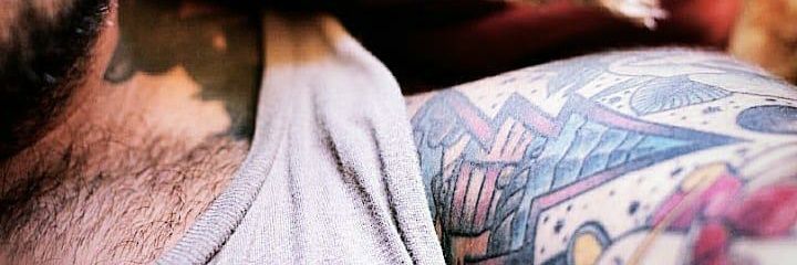 euquenucci's profile banner image