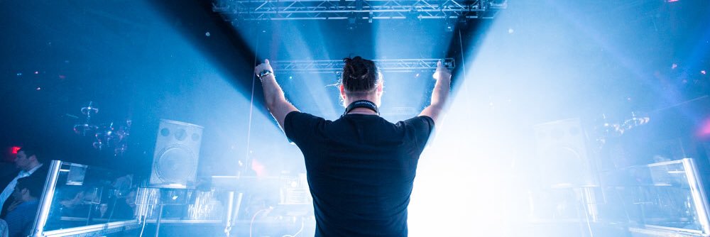 DJCaptn20's profile banner image