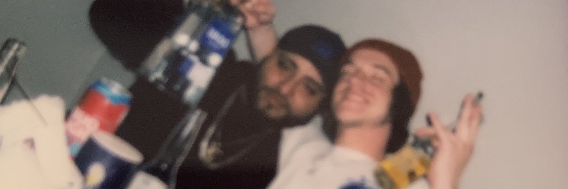 MattRech1's profile banner image