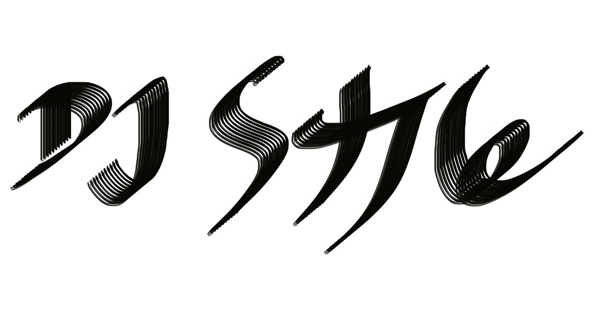 DJ Style banner