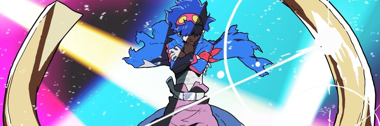 Twenty-Fifth Baam banner