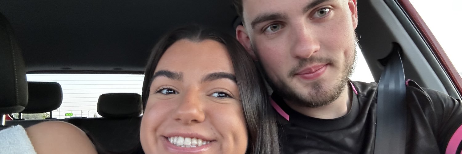 Bex 🧚🏽‍♀️💞 banner