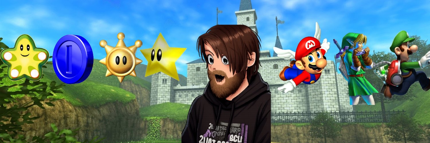 TrevinF banner