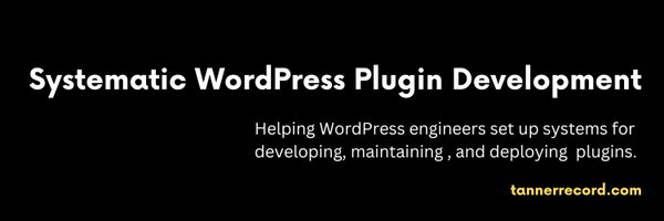 tarecord Profile Banner