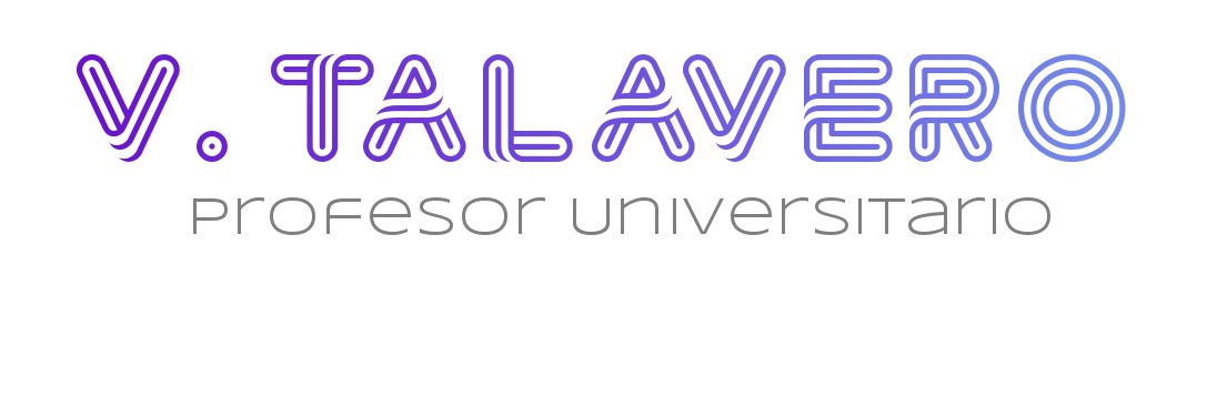 VTalavero's profile banner image