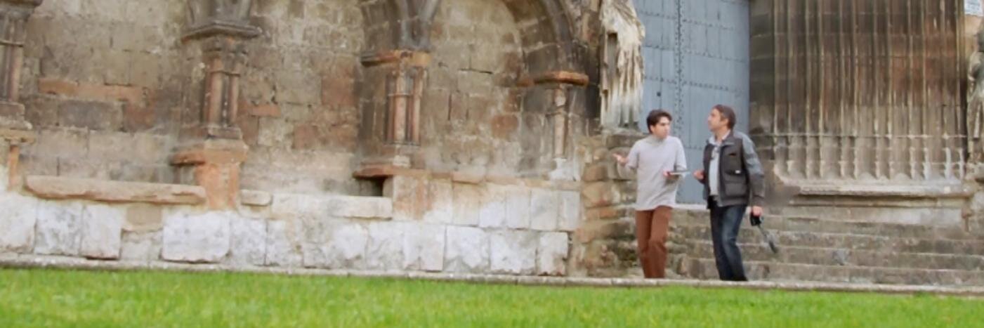 almahistorias's profile banner image