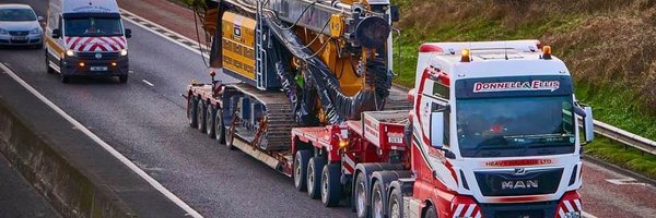 Donnell_Ellis Profile Banner