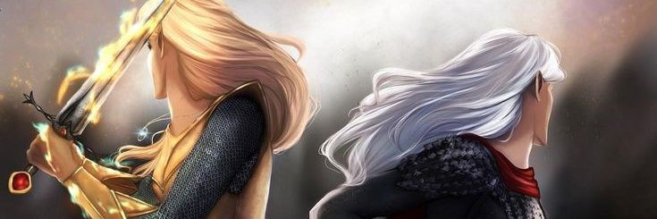 Leandro 📚 os 2 morrem no final banner