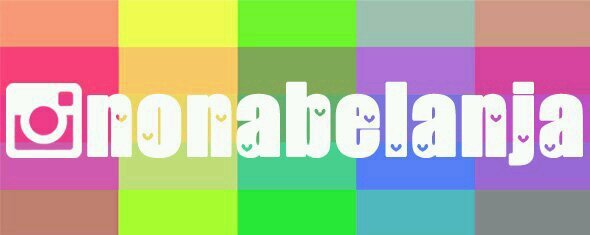 nonabelanjaaa's profile banner image