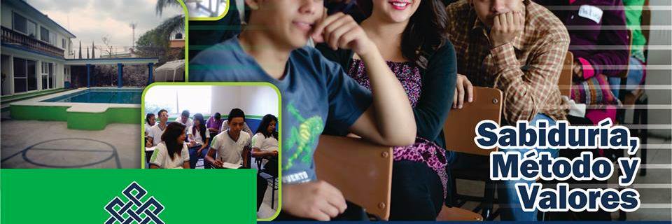 COLEGIOTERESA's profile banner image