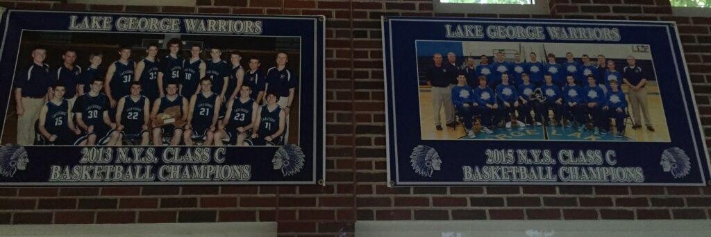 Tim Kissane ⚾️🧢 banner