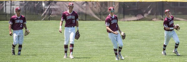 Jake Cochrane banner