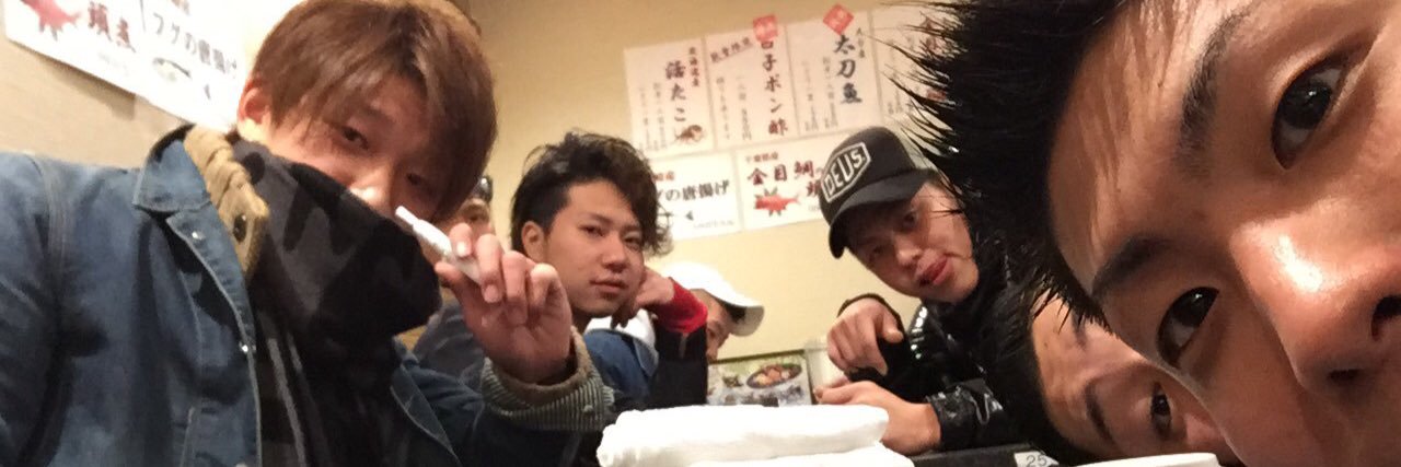 kouseisama's profile banner image